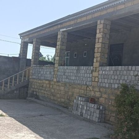 Həyət Evi, Digah qəs. – Azərbaycan – ucuztap.az