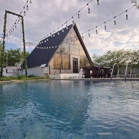 Bağ Evi Kirayə Verilir, Qəbələ r. – Azərbaycan – ucuztap.az
