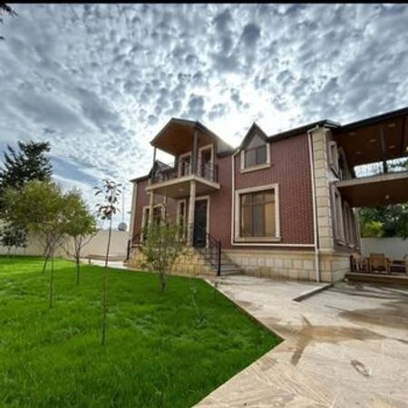 Bağ Evi Kirayə Verilir, Pirşağı qəs. – Azərbaycan – ucuztap.az