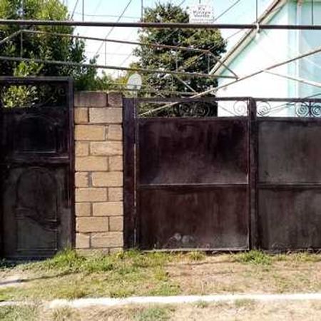 Həyət Evi, Nabran qəs. – Azərbaycan – ucuztap.az