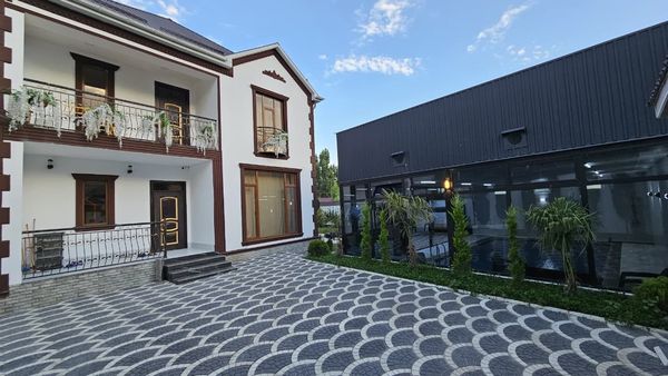 Bağ evi kirayə verilir, 240 m², Qəbələ rayonu.Qəbələnd – Azərbaycan – ucuztap.az