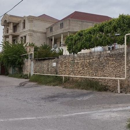 Həyət Evi, M.Ə.Rəsulzadə qəs. – Azərbaycan – ucuztap.az