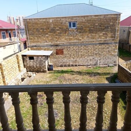 Həyət Evi, Biləcəri qəs. – Azərbaycan – ucuztap.az