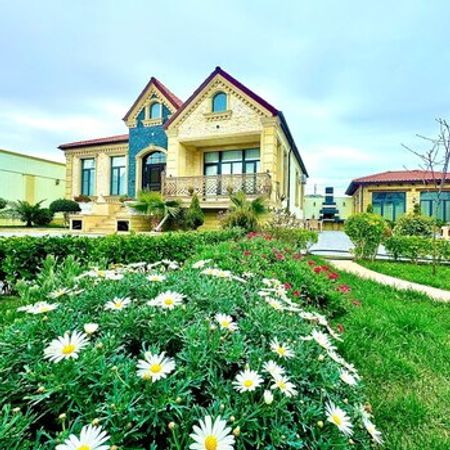Villa, Mərdəkan qəs. – Azərbaycan – ucuztap.az