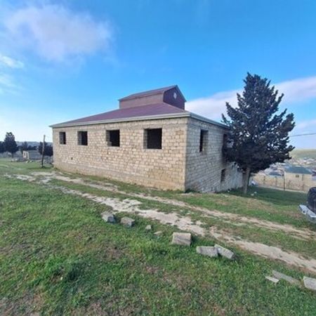 Həyət Evi, Hökməli – Azərbaycan – ucuztap.az
