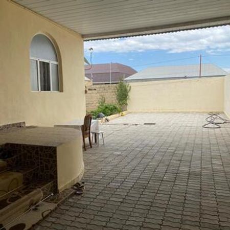 Həyət Evi, Gəncə ş. – Azərbaycan – ucuztap.az