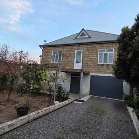 Həyət Evi, Fatmayı qəs. – Azərbaycan – ucuztap.az