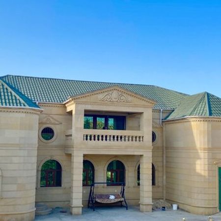 Villa, Sumqayıt ş. – Azərbaycan – ucuztap.az
