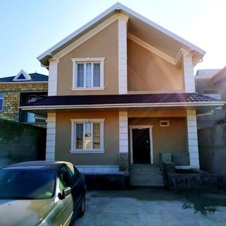 Həyət Evi, Xırdalan ş. – Azərbaycan – ucuztap.az