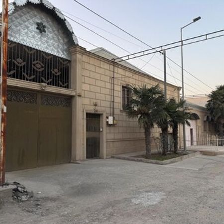 Həyət Evi, Gəncə ş. – Azərbaycan – ucuztap.az