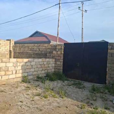 Həyət Evi Kirayə Verilir, Lökbatan qəs. – Azərbaycan – ucuztap.az