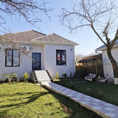 Villa Kirayə Verilir, Qəbələ r. – Azərbaycan – ucuztap.az