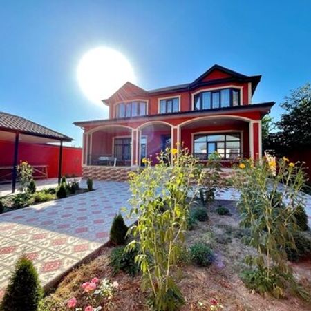 Villa, Şəki ş. – Azərbaycan – ucuztap.az