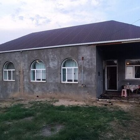 Həyət Evi, Gəncə ş. – Azərbaycan – ucuztap.az