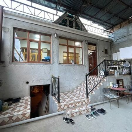 Həyət Evi, Gəncə ş. – Azərbaycan – ucuztap.az