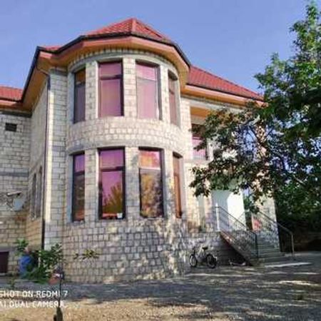 Həyət Evi, Gəncə ş. – Azərbaycan – ucuztap.az