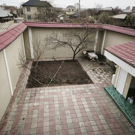 Həyət Evi, Gəncə ş. – Azərbaycan – ucuztap.az