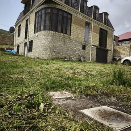 Bağ Evi, Daşkəsən r. – Azərbaycan – ucuztap.az