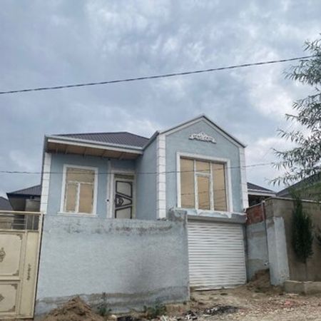 Həyət Evi, Masazır qəs. – Azərbaycan – ucuztap.az