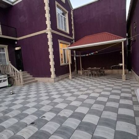 Həyət Evi, Sumqayıt ş. – Azərbaycan – ucuztap.az