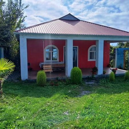 Bağ Evi Kirayə Verilir, İsmayıllı r. – Azərbaycan – ucuztap.az