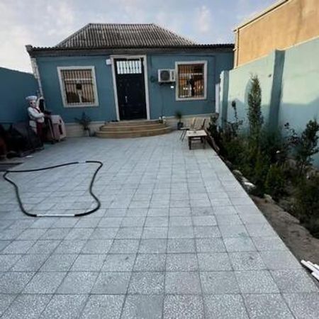 Həyət Evi, Sabunçu r. – Azərbaycan – ucuztap.az