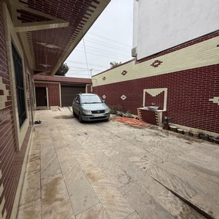 Həyət Evi, Bakıxanov qəs. – Azərbaycan – ucuztap.az