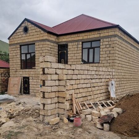Həyət Evi, Hökməli Qobu Lökbatan Yolu – Azərbaycan – ucuztap.az