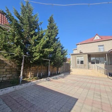 Bağ Evi, Sumqayıt ş. – Azərbaycan – ucuztap.az