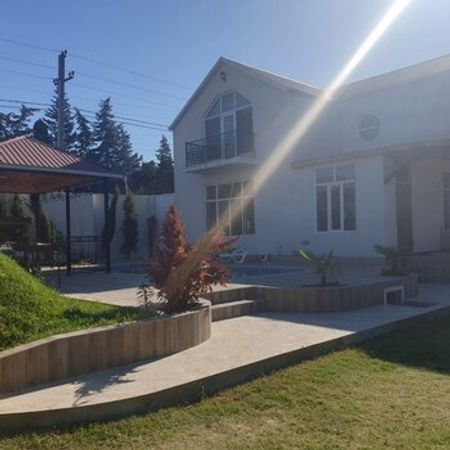 Bağ Evi Kirayə Verilir, Novxanı qəs. – Azərbaycan – ucuztap.az