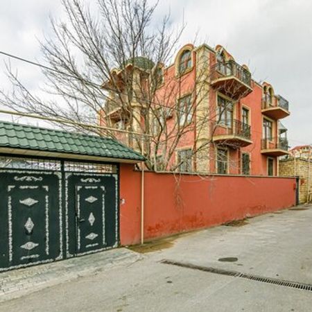Villa Kirayə Verilir, Badamdar qəs. – Azərbaycan – ucuztap.az