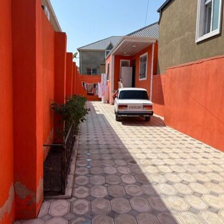 Həyət Evi, Corat qəs. – Azərbaycan – ucuztap.az