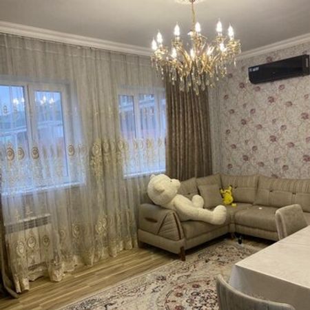 Həyət Evi, Məmmədli qəs. – Azərbaycan – ucuztap.az