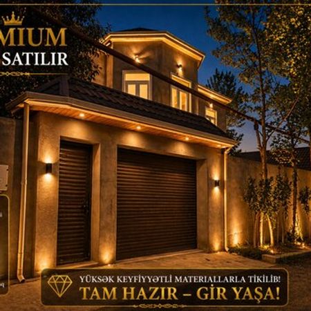 Həyət Evi, İmişli r. – Həyət evi – ucuztap.az
