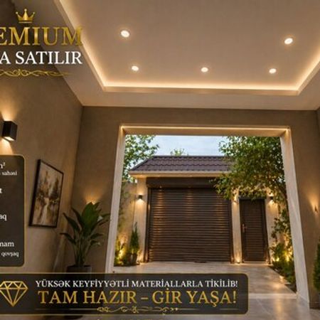 Həyət Evi, İmişli r. – Həyət evi – ucuztap.az