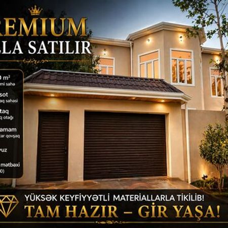 Həyət Evi, İmişli r. – Azərbaycan – ucuztap.az