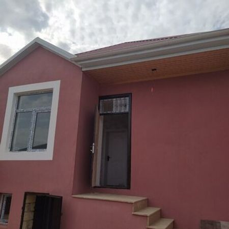 Həyət Evi, Sumqayıt ş. – Azərbaycan – ucuztap.az