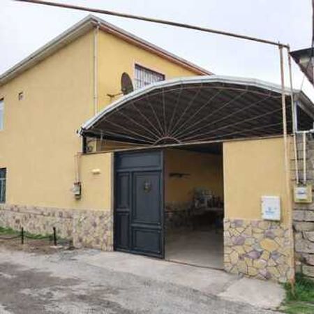 Həyət Evi, Kürdəxanı qəs. – Azərbaycan – ucuztap.az