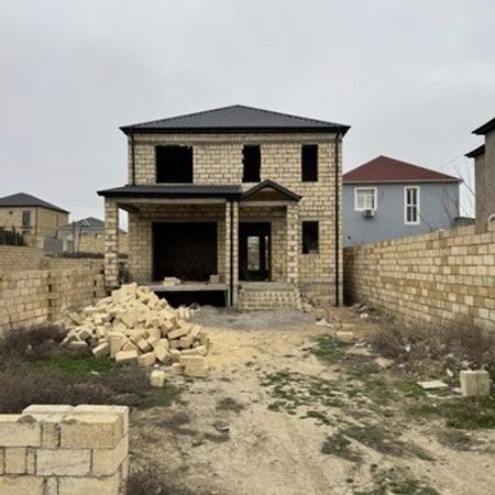 Həyət Evi, Masazır qəs. – Azərbaycan – ucuztap.az
