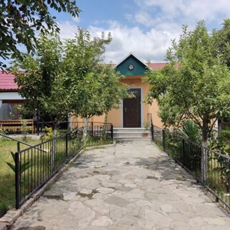 Bağ Evi Kirayə Verilir, İsmayıllı r. – Azərbaycan – ucuztap.az