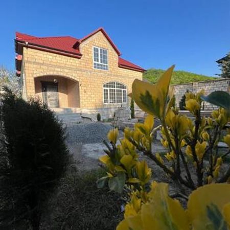 Həyət Evi, Quba r. – Azərbaycan – ucuztap.az