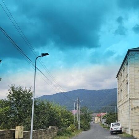 6 Sot Torpaq Sahəsi, Zaqatala r. – Azərbaycan – ucuztap.az