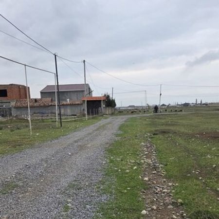 8 Sot Torpaq Sahəsi, Gəncə ş. – Azərbaycan – ucuztap.az