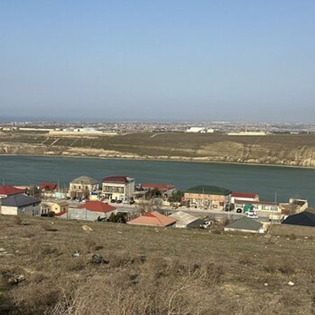 8 Sot Torpaq Sahəsi, Fatmayı qəs. – Azərbaycan – ucuztap.az