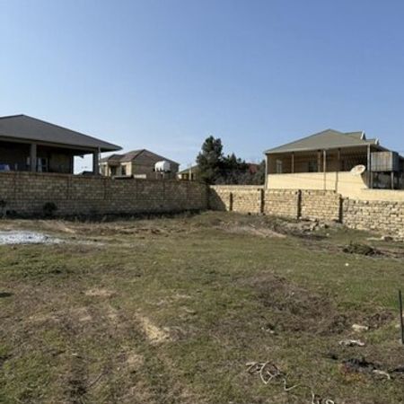4 Sot Torpaq Sahəsi, Novxanı qəs. – Azərbaycan – ucuztap.az