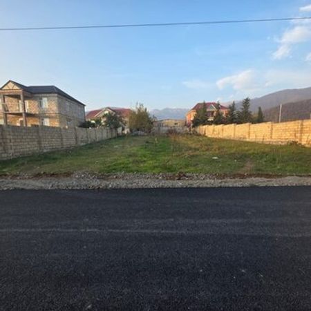 6 Sot Torpaq Sahəsi, Oguz ş. – Azərbaycan – ucuztap.az