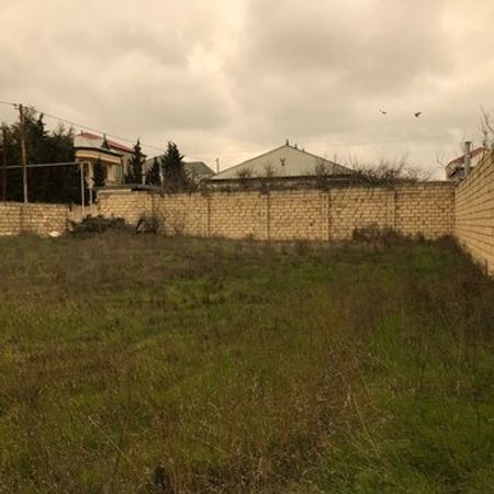 6 Sot Torpaq Sahəsi, Sulutəpə qəs. – Azərbaycan – ucuztap.az