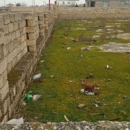 5 Sot Torpaq Sahəsi, Türkan qəs. – Azərbaycan – ucuztap.az