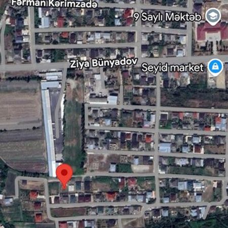 5 Sot Torpaq Sahəsi, Xaçmaz r. – Azərbaycan – ucuztap.az