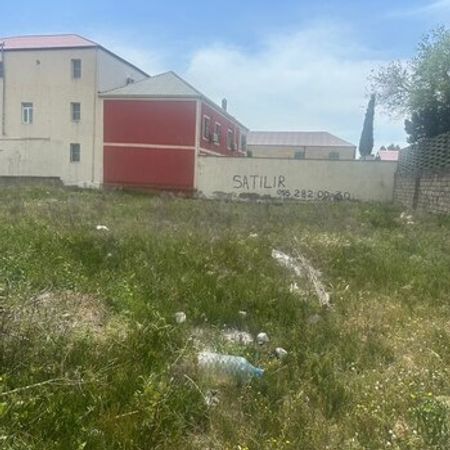 6 Sot Torpaq Sahəsi, Hövsan qəs. – Azərbaycan – ucuztap.az